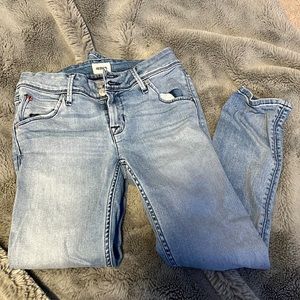 Hudson jeans—26